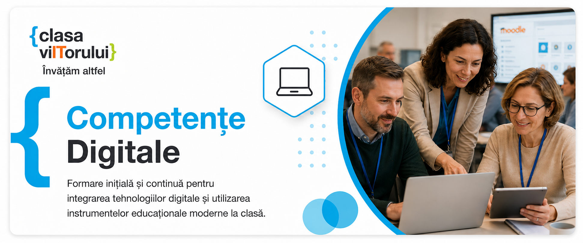 Competențe digitale