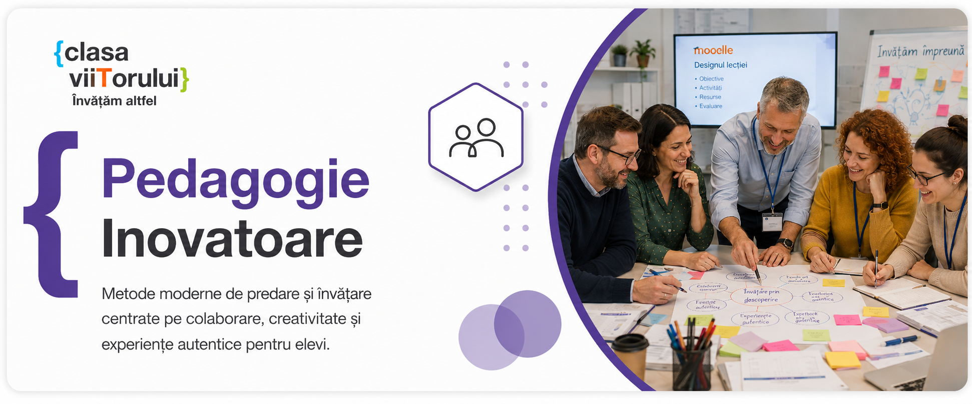 Pedagogie inovatoare