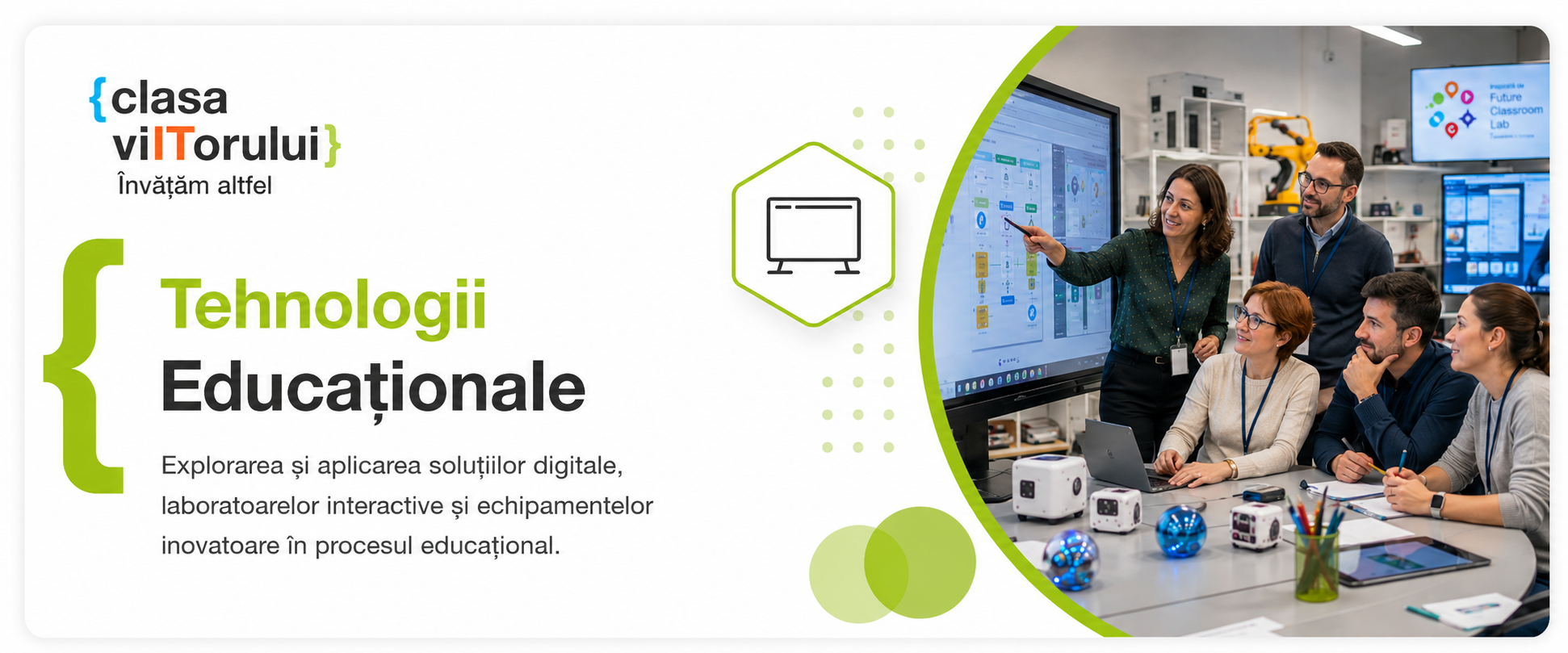 Tehnologii educaționale